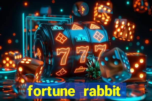 fortune rabbit 5gbet Informational